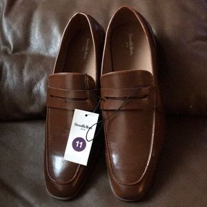 Goodfellow Men’s Dress Shoes size 11 New with tag